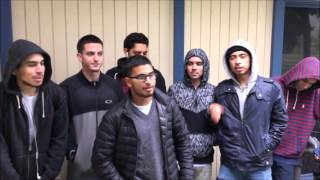 Senior AOTT Interview Video 2016