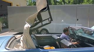1966 Cadillac DeVille Convertible for Sale 1966 Cadillac Deville Convertible Value
