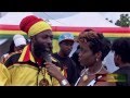 INTERVIEW | Capleton "Our Fire is Natural" @ Rebel Salute 2014