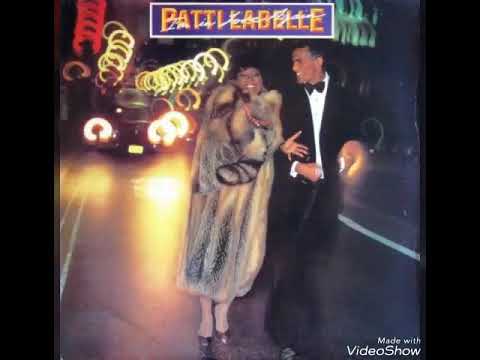 Patti Labelle Love Bankrupt K Pop Lyrics Song