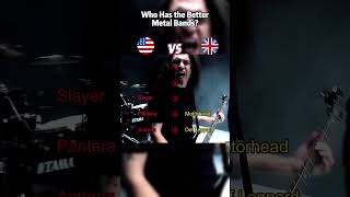 Metal Clash  