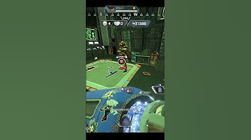 SEER 1v3 GOD MODE! 🔥 New Season 27 INSANE Clutch Gameplay #apexlegends #gaming