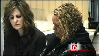 Clemency Denied For Tulsa Man On Oklahoma's Death Row