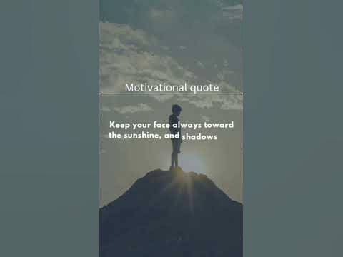 motivational quotes..@#&@ - YouTube