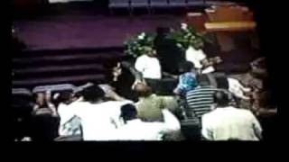 Dorinda Clark Cole 2000 June Ftcc 2