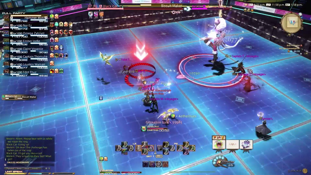 bombarda maxima YouTube