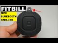 Fitbill Ongaku B3S Mini Bluetooth Speaker - UNBOXING!