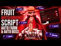 🍇 Fruit Battlegrounds Script - AUTO FARM, AUTO LEVEL FRUITS, AUTO BOSS, GOD MODE