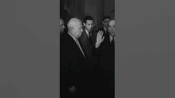 How Did the Soviet Union React to JFK