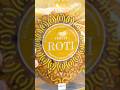 Arya Methi Roti - Product Review #shorts