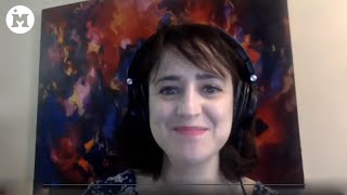 Mermaids Live with Mara Wilson