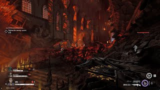 Painkiller gameplay demo