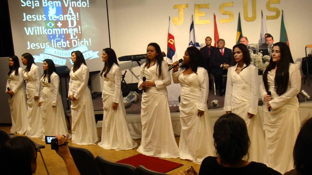 Jogral Arrebatamento