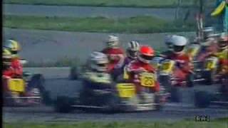 coppa fik 1986-parte1/3 vintage kart