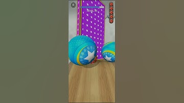 Going Balls Gameplay Walkthrough (İOS,Android) - Level 30 #Shorts