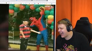 видео: ПЯТЁРКА УМИРАЕТ СО СМЕХУ ОТ КОНКУРСА НА ТРЕК ЛИМУЗИН В ТИК ТОКЕ картинка: ПЯТЁРКА УМИРАЕТ СО СМЕХУ ОТ КОНКУРСА НА ТРЕК ЛИМУЗИН В ТИК ТОКЕ