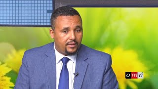 Jawar Mohammed interview with OMN about the current Ethiopian politics