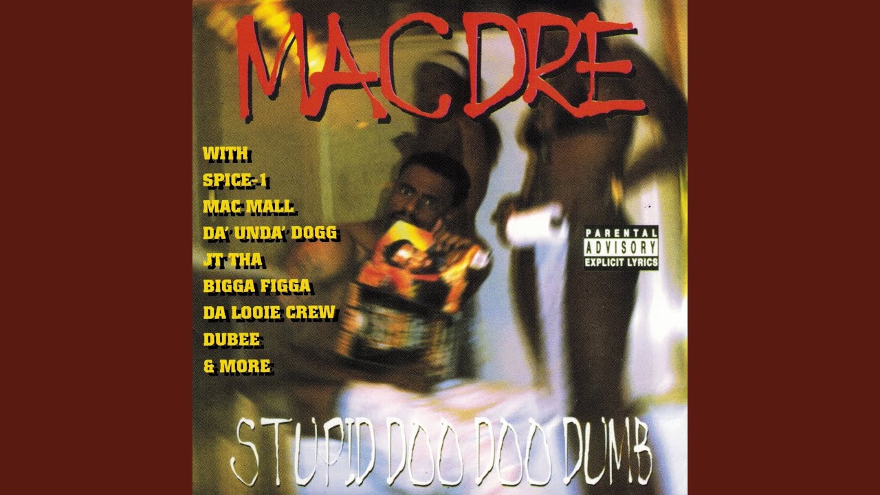 Mac Dre – Game Lyrics