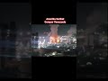 Amerika Serikat Gempur Venezuela