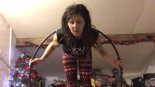 Vertical hooping 101 tutorial