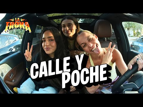Calle and Poché | LA TROKA SERIES EP.04