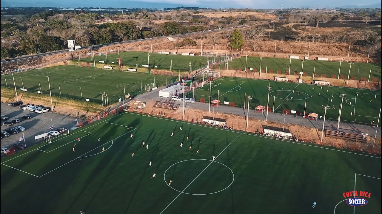 Game 1 & 2 Recap | US Youth Soccer ODP Girls Regional 2019 Soccer Tournament