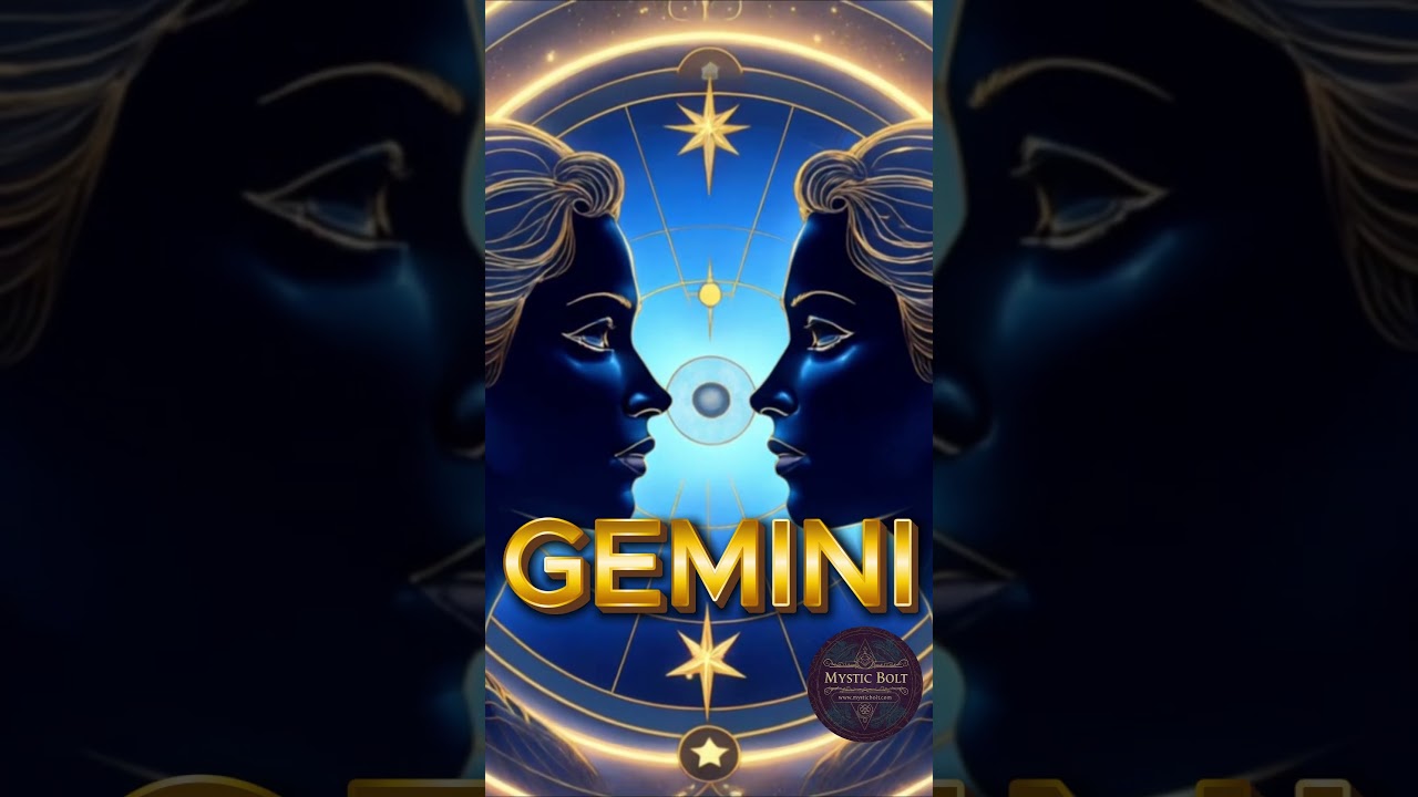 Gemini Daily Horoscopes - Mid Month Check-in