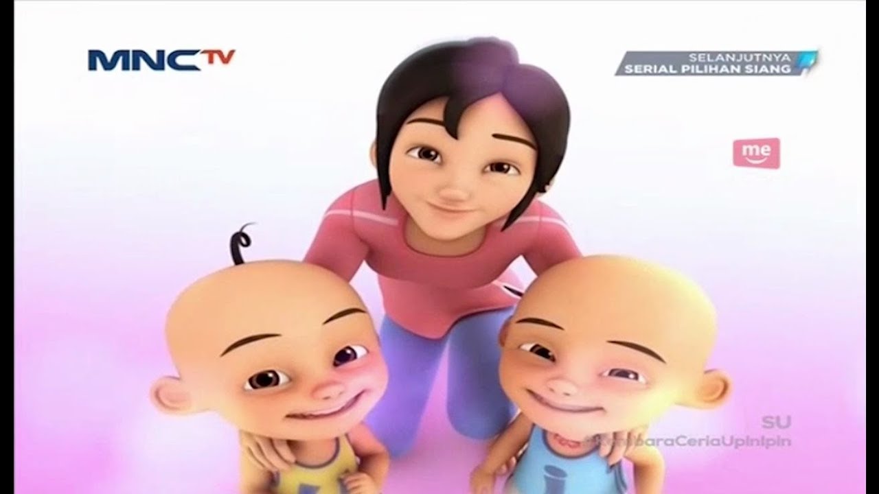 Upin & Ipin - Kembara Musim Terakhir Episode Terbaru