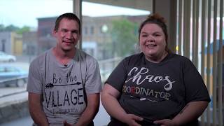 Kristin's Story - 2019 Annual Campaign Video