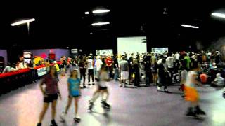 Summerjam 2011 The Sk8 Cookeville TN