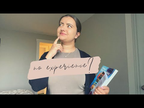 How to Become a Visual Merchandiser with Little to No Experience | 3 Easy Tips | chloscall