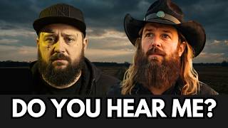 Jelly Roll & Chris Stapleton — Do You Hear Me, Lord? ( Country Gospel Songs Tribute 2026)
