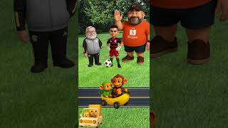 Crazy Car Confusion  Funniest Family Moment Ever  usa