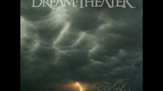 Dream Theater - Wither (piano version) 2009 chords