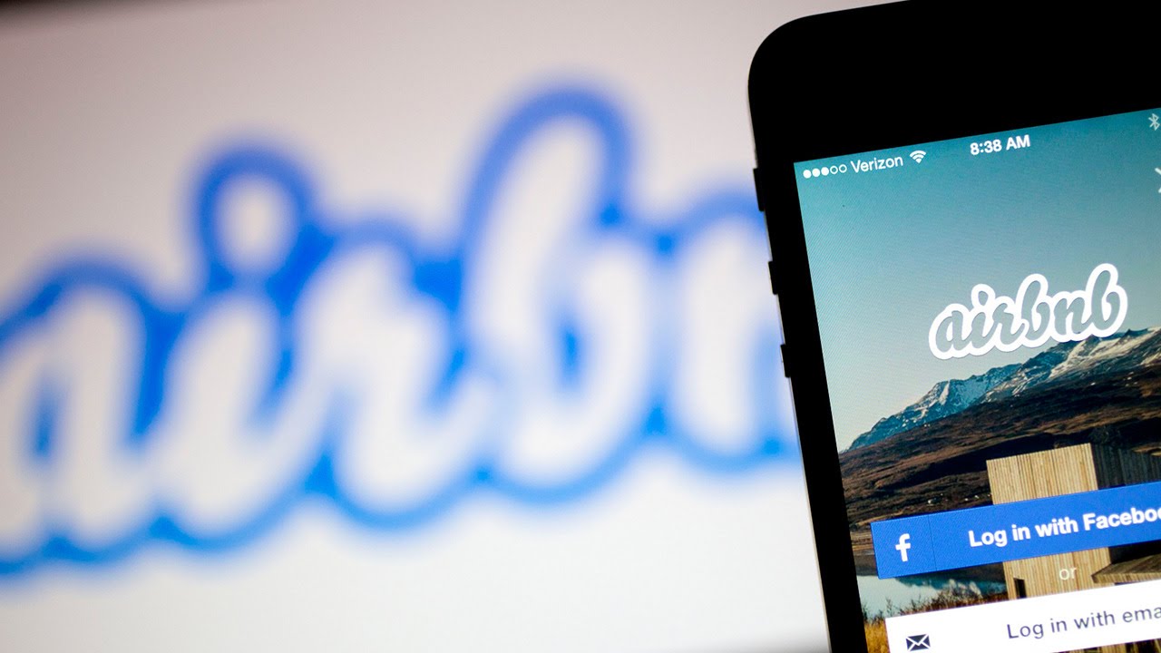 Popular Travel Accommodation Website Airbnb Pays Millions in Back Taxes to San Francisco