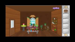 Escape Games-Country Cottage Level 13 Walkthrough screenshot 3