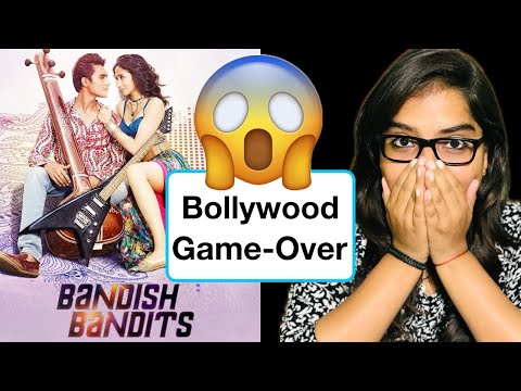 Bandish Bandits Amazon Prime Web Series Review | Deeksha Sharma