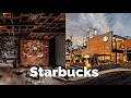 The 9 Most Beautiful STARBUCKS In The World !!