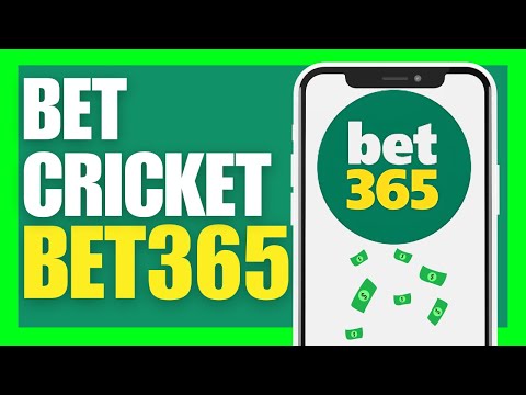 Cele mai Populare Tipuri de Pariuri la Cricket pe bet365
