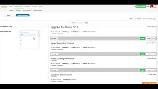 Edcite: Browsing by Standards in the Assignment Library (2018)