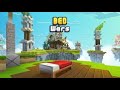 👑 BedWars LIVE | Can We Win Every Game?