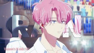 Rain  Face  Tamons Bside Mv