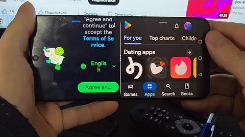 How to split screen on Honor X9D | Honor X9D split screen settings