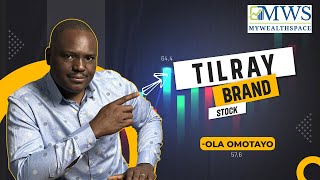 Tilray Brand Stock Market Mywealthspace