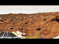 Mars  the red planet