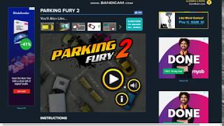 Parking Fury 2 screenshot 2