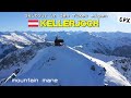 Kellerjoch (2344m) | Skitour Tuxer Alpen | 1100 hm