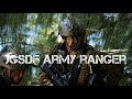 Japanese Army Rangers - レンジャー