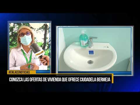 Conozca las ofertas de vivienda que tiene Ciudadela Bermeja