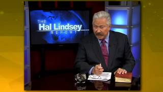 The Hal Lindsey Report with Hal Lindsey